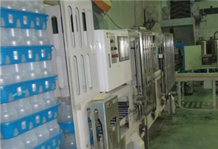 菇廠整廠設(shè)計